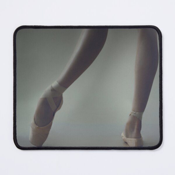 Item preview, Ballerina: Tendu designed and sold by Jennifer Rhoades.