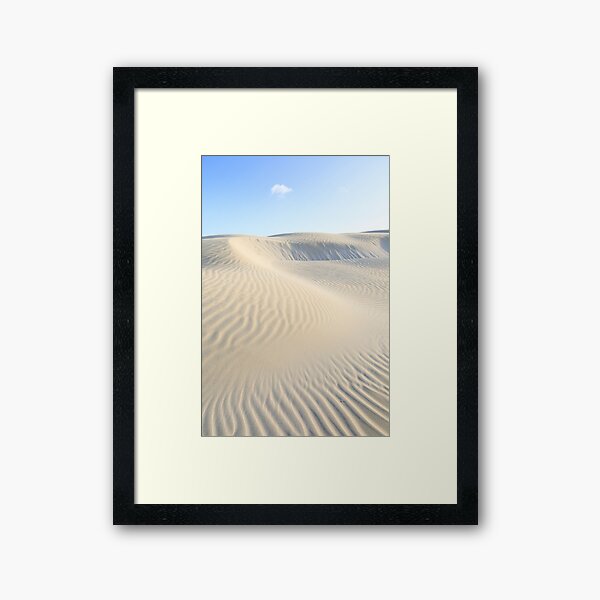 Item preview, Sand Dunes. Eyre Peninsula. South Australia. designed and sold by John White.