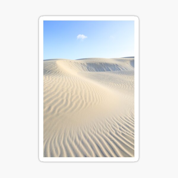 Item preview, Sand Dunes. Eyre Peninsula. South Australia. designed and sold by John White.