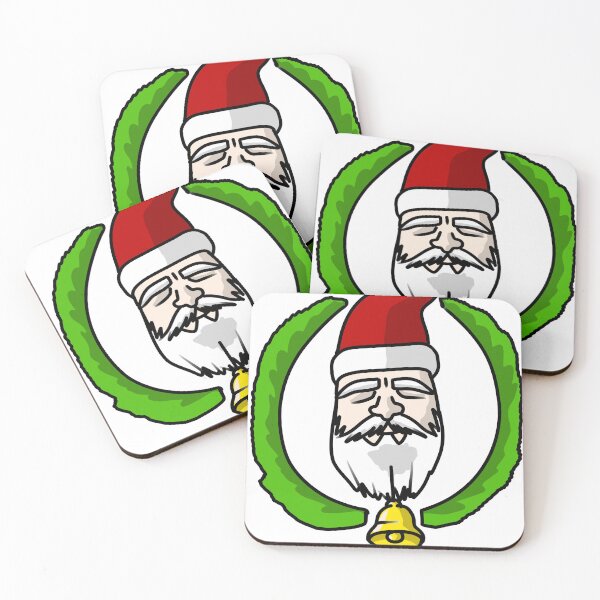 Item preview, Santa Klaus designed and sold by Olberic.