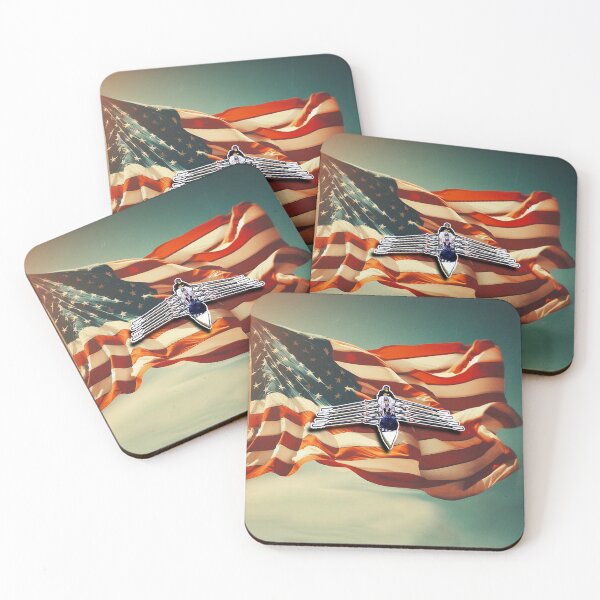 Item preview, Rowers Rowing on American Flag designed and sold by Michael van der Hoorn.