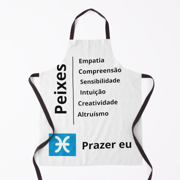 Item preview, Pisces the sign of empathy. designed and sold by josiasalves65.