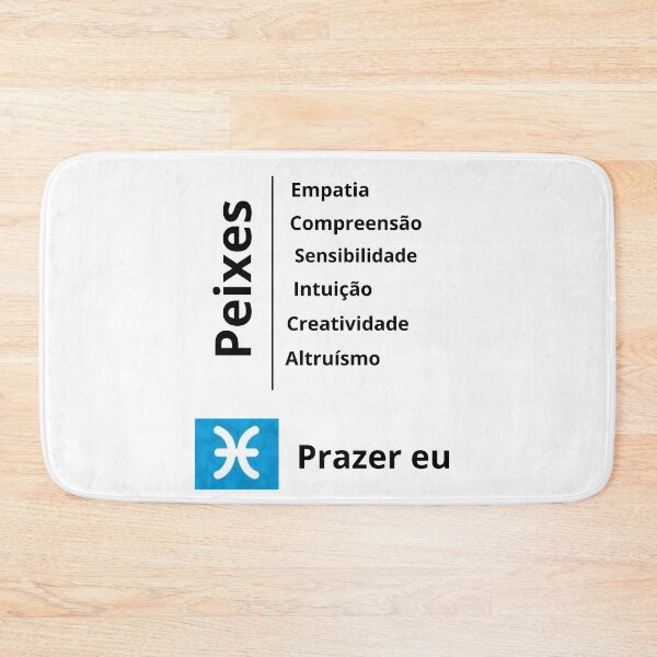 Item preview, Pisces the sign of empathy. designed and sold by josiasalves65.