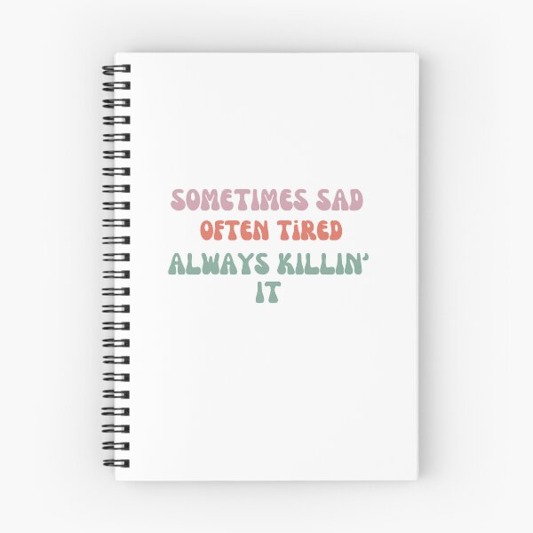 Item preview, Killin' It designed and sold by ktolls.