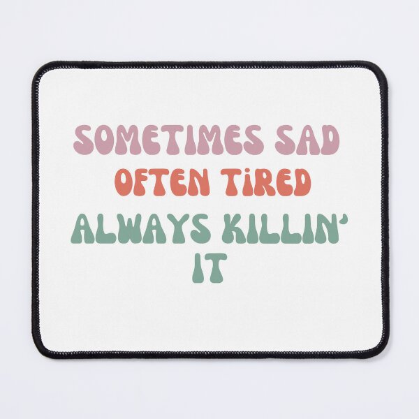 Item preview, Killin' It designed and sold by ktolls.