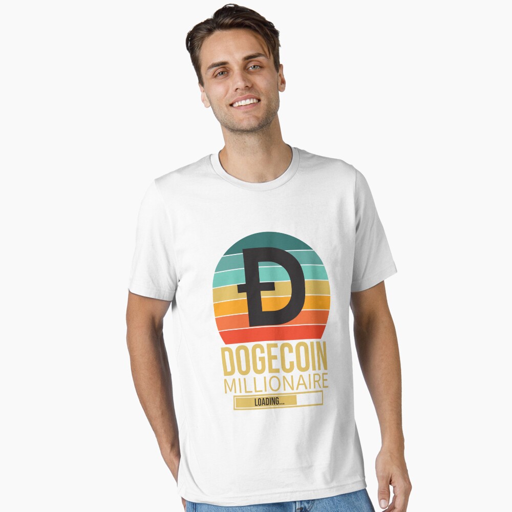 Doge Coin Millionaire Loading