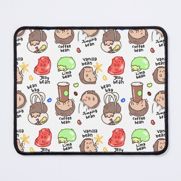 Item preview, Hedgehog Beanies designed and sold by Mint Garden.