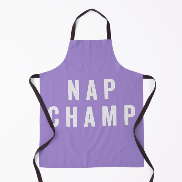 Item preview, NAP CHAMP designed and sold by Medcher.