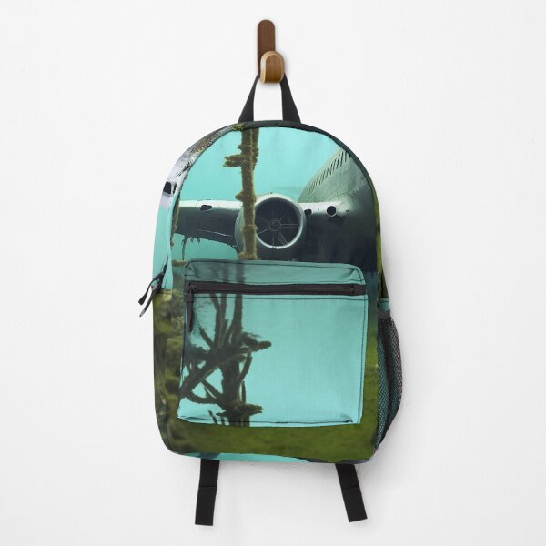 Item preview, Sunken Airliner designed and sold by DigitizedArt.