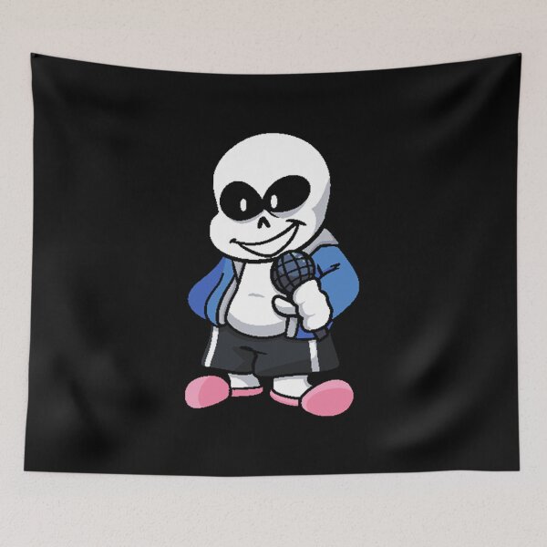 Item preview,  Friday Night Funkin  designed and sold by Skel-Draws.