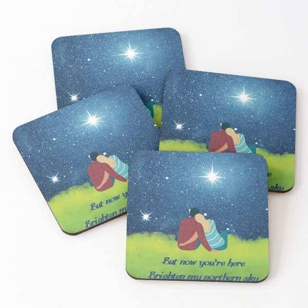 Item preview, Northern Sky Nick Drake Fan Art designed and sold by Etaipal.