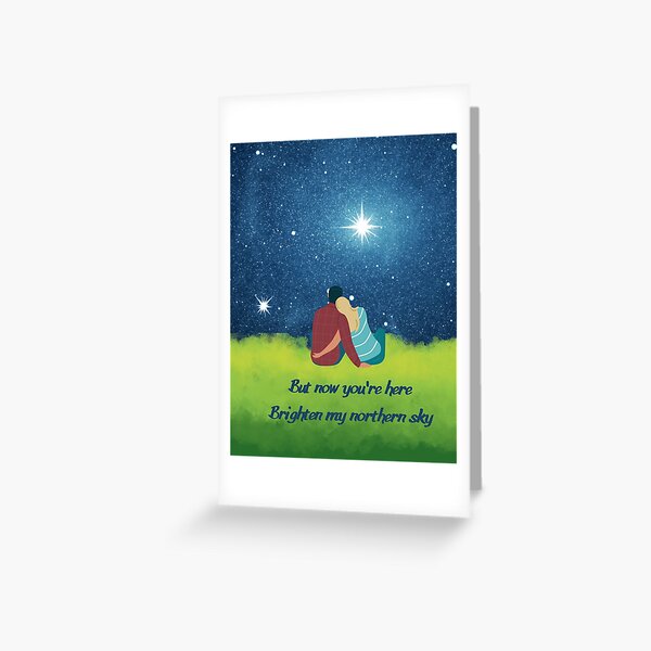 Item preview, Northern Sky Nick Drake Fan Art designed and sold by Etaipal.