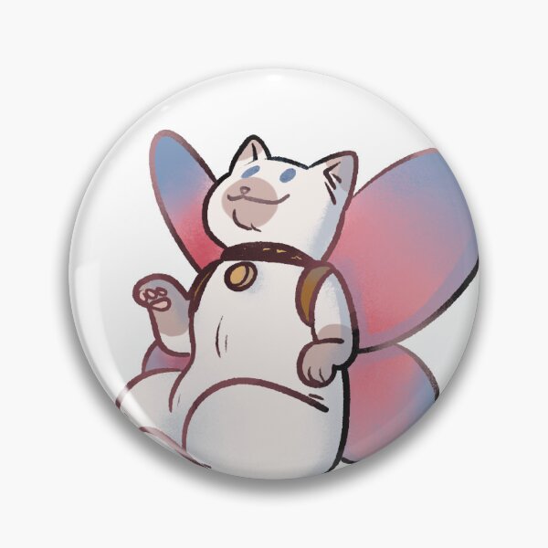 Item preview, Fairy kitty designed and sold by Elenitaverde.