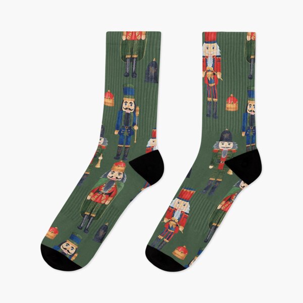 Item preview, "The Nutcracker: A Timeless Tale of Wonder and Magic" designed and sold by asbno19.