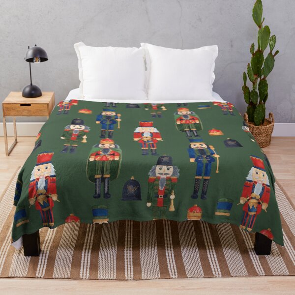 Item preview, "The Nutcracker: A Timeless Tale of Wonder and Magic" designed and sold by asbno19.