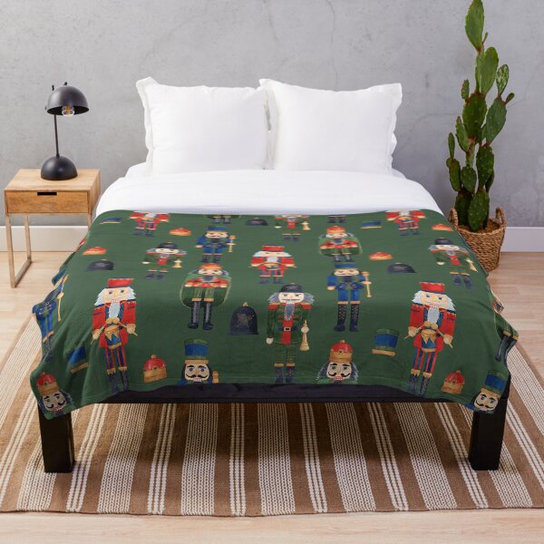 Item preview, "The Nutcracker: A Timeless Tale of Wonder and Magic" designed and sold by asbno19.
