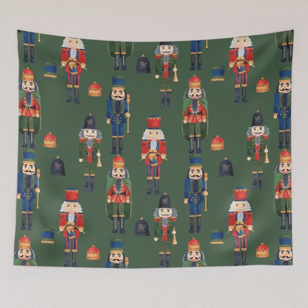 Item preview, "The Nutcracker: A Timeless Tale of Wonder and Magic" designed and sold by asbno19.