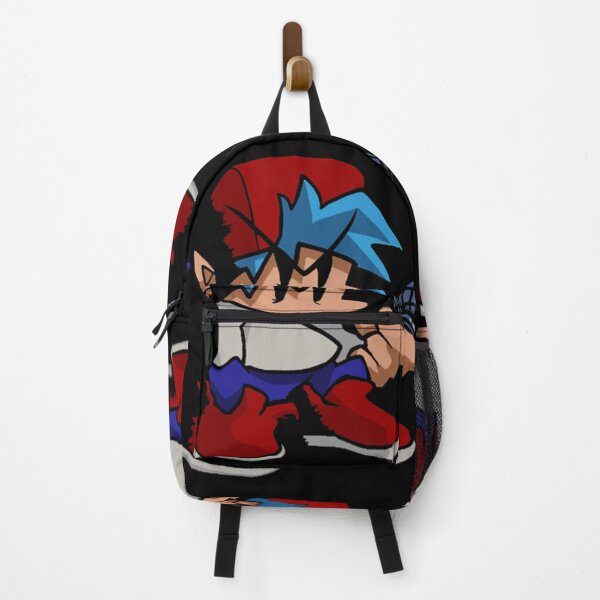Item preview, Friday Night Funkin designed and sold by Skel-Draws.