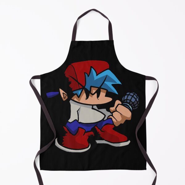 Item preview, Friday Night Funkin designed and sold by Skel-Draws.