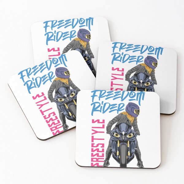 Item preview, Freedom Rider - Urban Street designed and sold by UmutK.
