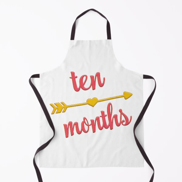 Item preview, Ten Months Baby designed and sold by franktact.