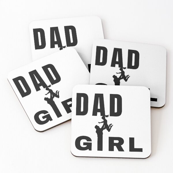 Item preview, Dad Girl Shirt designed and sold by hananelam.