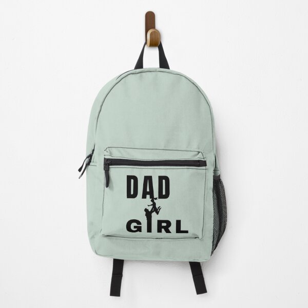 Item preview, Dad Girl Shirt designed and sold by hananelam.