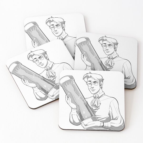Item preview, It'll Come in Hand-y  designed and sold by ArtsyNeurotic.