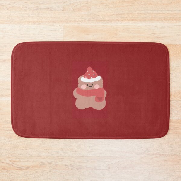 Item preview, christmas bear designed and sold by Sokkastore.