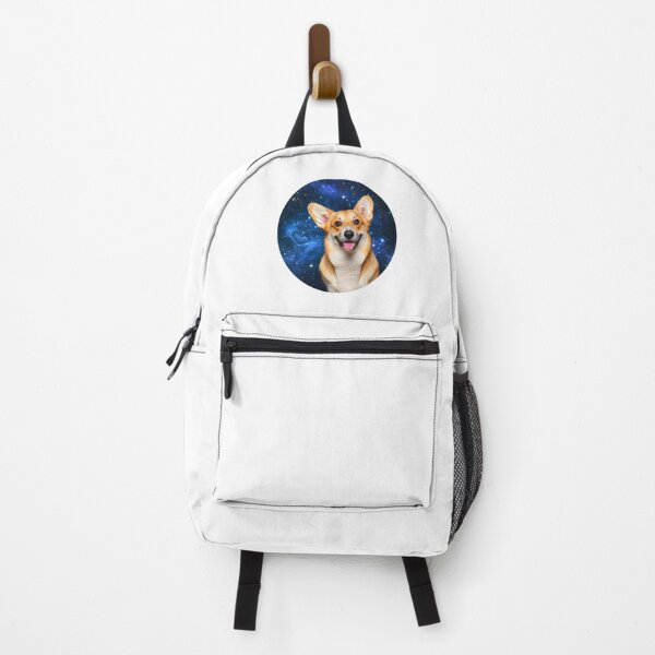 Item preview, Only Corgi: Commander Drip Series designed and sold by Astro-Dans-Lab.