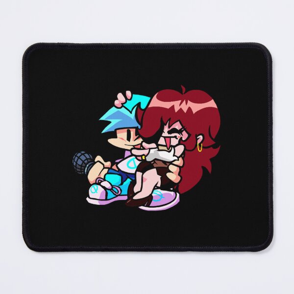 Item preview, Friday Night Funkin designed and sold by Skel-Draws.