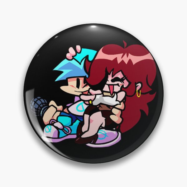 Item preview, Friday Night Funkin  designed and sold by Skel-Draws.
