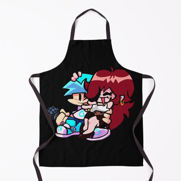 Item preview, Friday Night Funkin designed and sold by Skel-Draws.