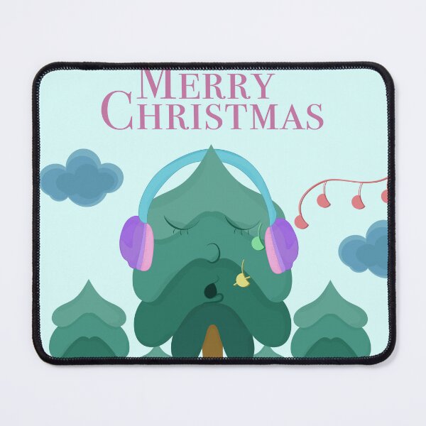 Item preview, Caroling Tree Harmony designed and sold by Paradoxms.