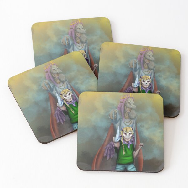 Item preview, Chayanne y Technoblade designed and sold by StaticKlingShop.