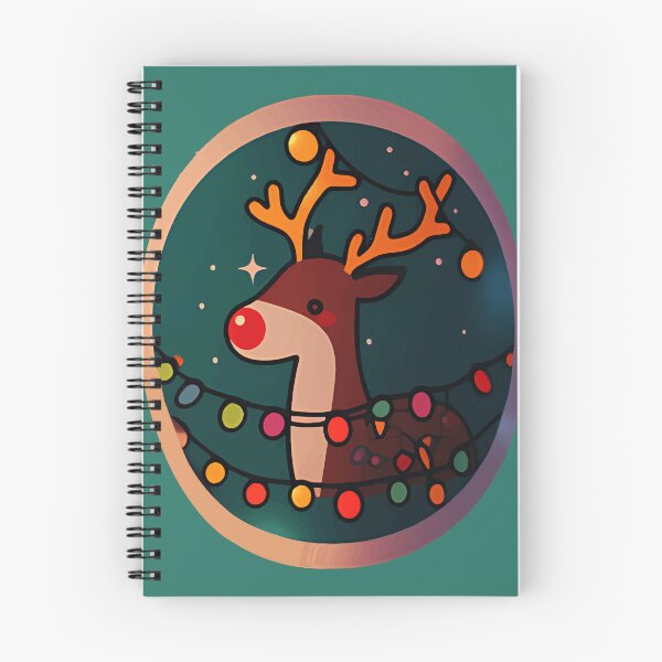Item preview, Festive Christmas Light Sticker: Sparkling Holiday Decor for Joyful Celebrations! designed and sold by Attire mukashaf.