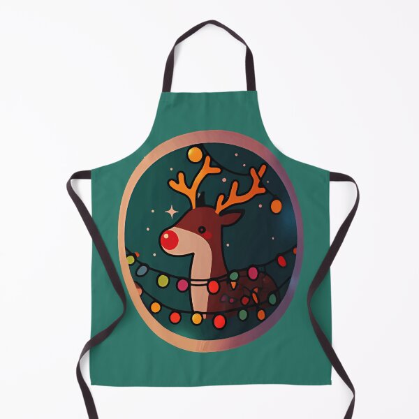 Item preview, Festive Christmas Light Sticker: Sparkling Holiday Decor for Joyful Celebrations! designed and sold by Attire mukashaf.