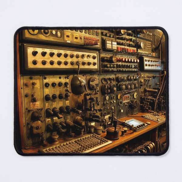 Item preview, Switchboard designed and sold by DigitizedArt.
