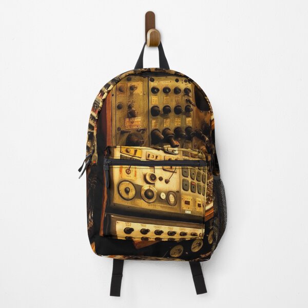 Item preview, Switchboard designed and sold by DigitizedArt.