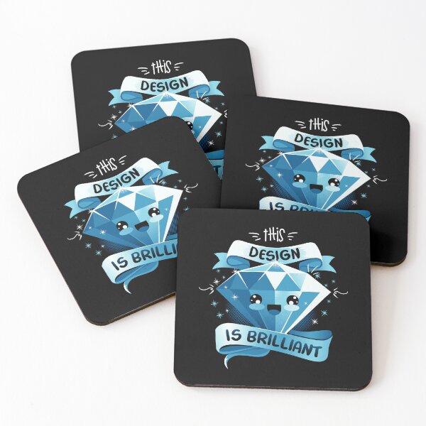Item preview, Brilliant Design designed and sold by BER2.