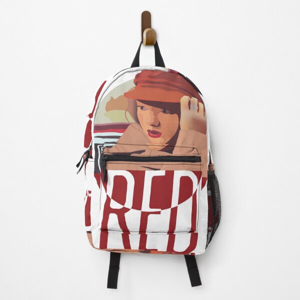 Item preview, Red Taylors Version designed and sold by Cosmic-Fandom.