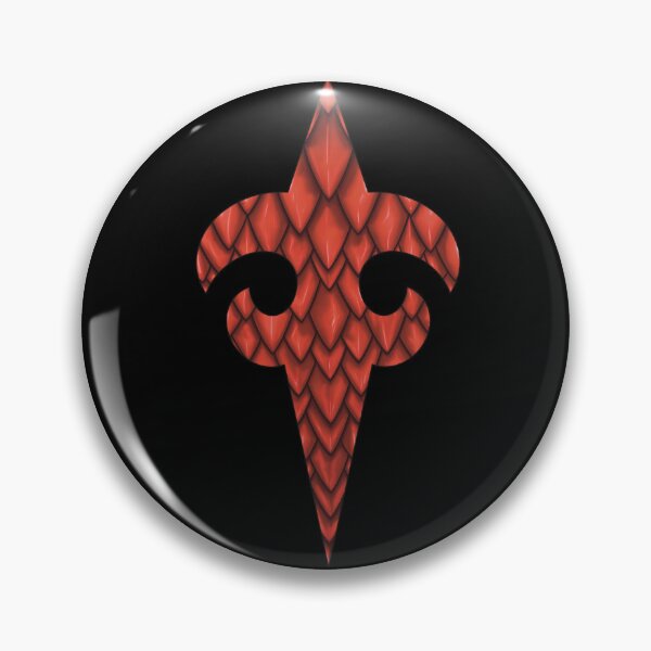 Item preview, Za’roc Symbol designed and sold by wylie13.