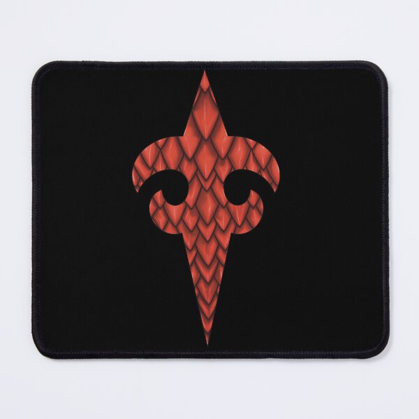 Item preview, Za’roc Symbol designed and sold by wylie13.