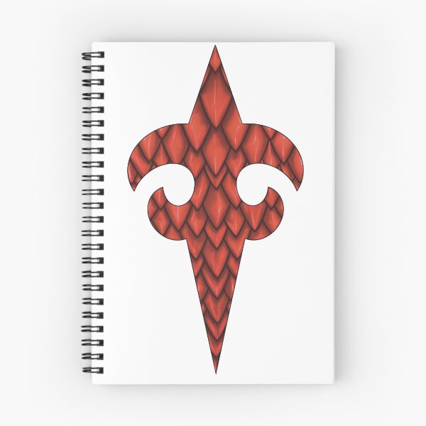 Item preview, Za’roc Symbol designed and sold by wylie13.