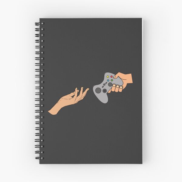 Item preview, The Creation of Gamer designed and sold by zFruity.