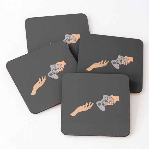 Item preview, The Creation of Gamer designed and sold by zFruity.