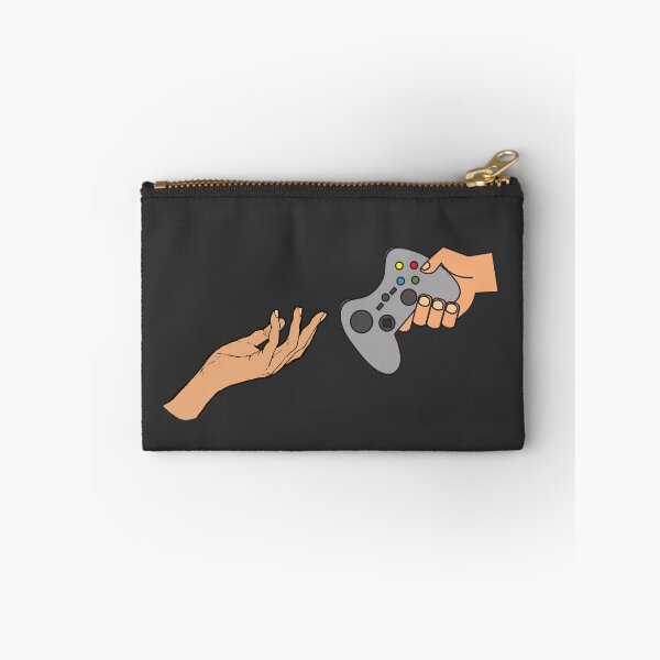 Item preview, The Creation of Gamer designed and sold by zFruity.