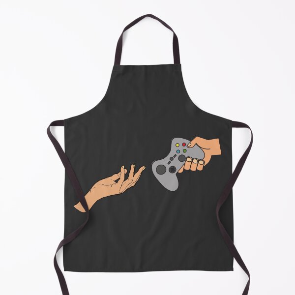 Item preview, The Creation of Gamer designed and sold by zFruity.