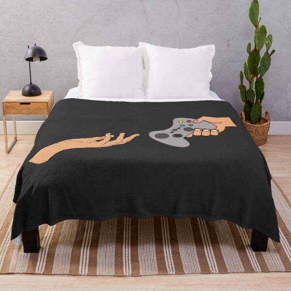Item preview, The Creation of Gamer designed and sold by zFruity.