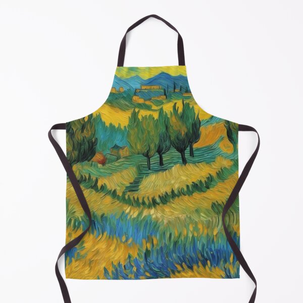 Item preview, The charm of the landscape-the harmony of nature designed and sold by Artisticanvas.